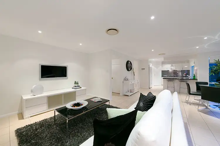 Sixth view of Homely house listing, 122 Brookwater Drive, Brookwater QLD 4300