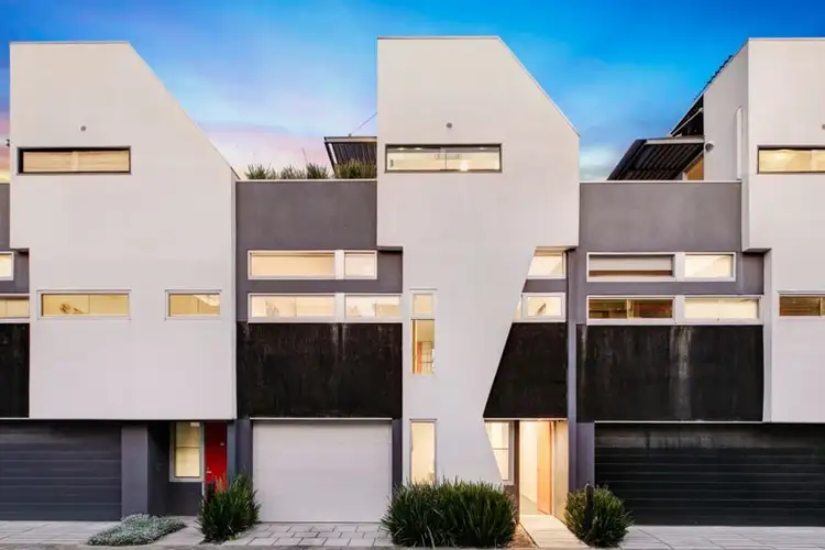 69 Melrose Street, North Melbourne VIC 3051