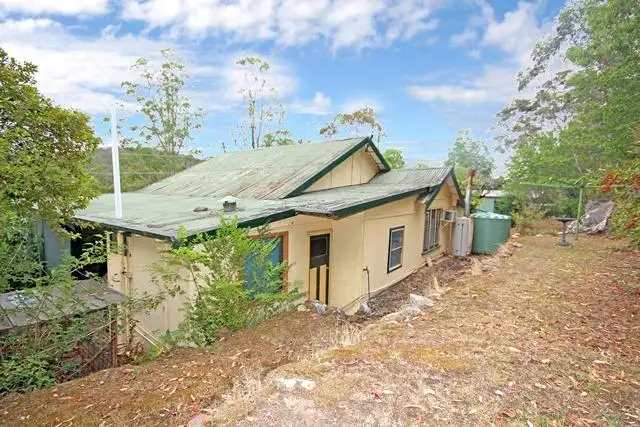 Second view of Homely house listing, 1901 Wheelbarrow Ridge Road, Lower Portland NSW 2756