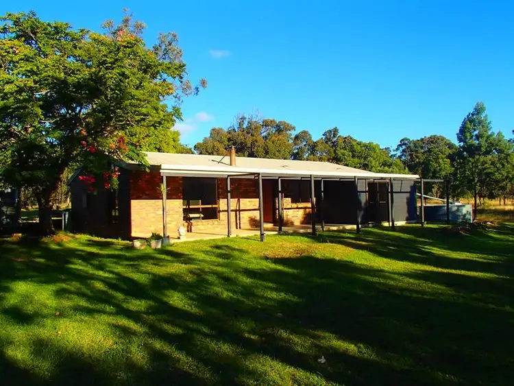 Main view of Homely house listing, 457 Sorrento Road, Stanthorpe QLD 4380