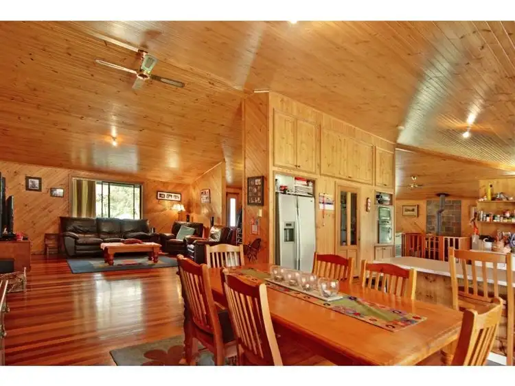 Third view of Homely house listing, 124 Watt Road, Falls Creek NSW 2540