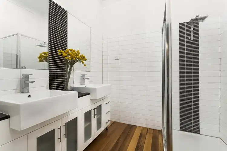 Third view of Homely house listing, 1 North Street, Seddon VIC 3011