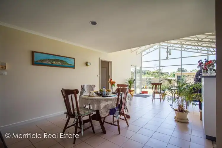 Fourth view of Homely house listing, 59 Elizabeth Street, Lower King WA 6330