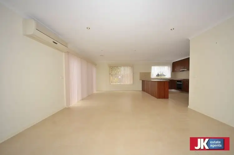 Sixth view of Homely house listing, 17 Millendon Boulevard, Tarneit VIC 3029