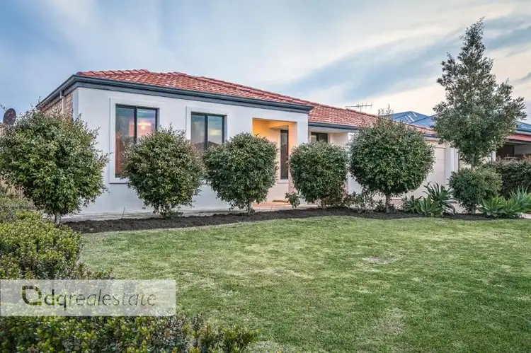 Main view of Homely house listing, 5 Limerick Crescent, Darch WA 6065