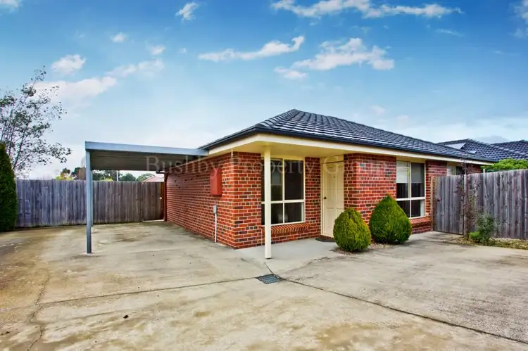 3/3 Bethune Place, Newnham TAS 7248