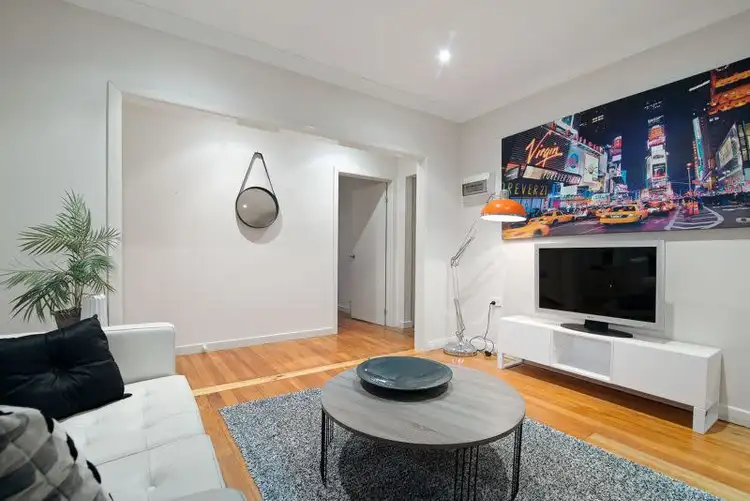 Fourth view of Homely house listing, 1/5 Ceram Court, Heidelberg West VIC 3081