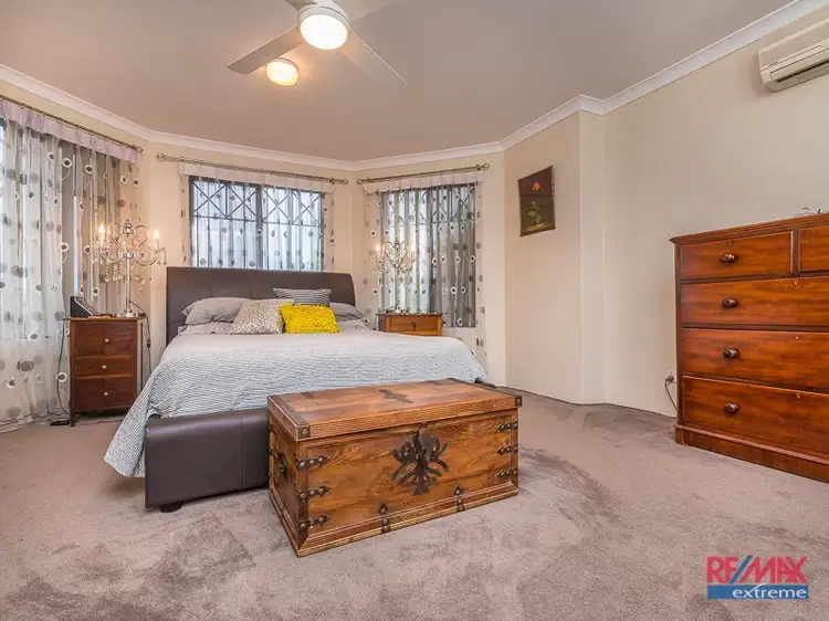 Second view of Homely house listing, 20 Chatsworth Drive*, Hocking WA 6065