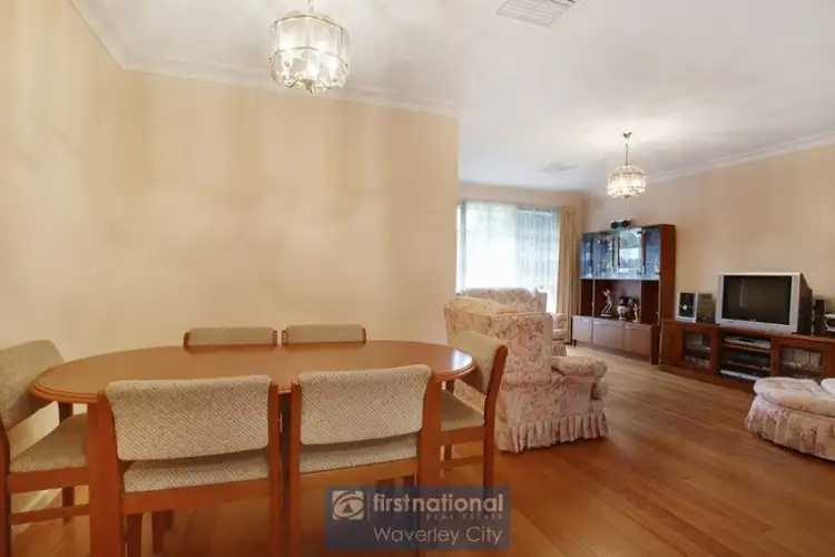 Third view of Homely house listing, 22 Brentwood Drive, Glen Waverley VIC 3150