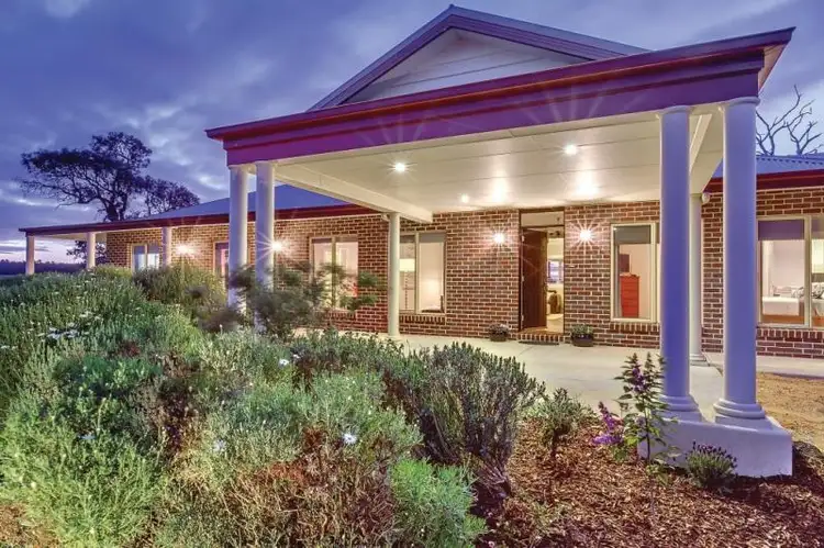 Third view of Homely house listing, 446 Wilsons Road, Haddon VIC 3351