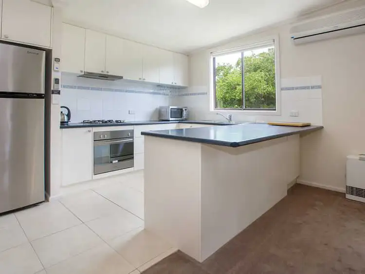 Fourth view of Homely house listing, 77 Macfarlan Avenue, Blairgowrie VIC 3942