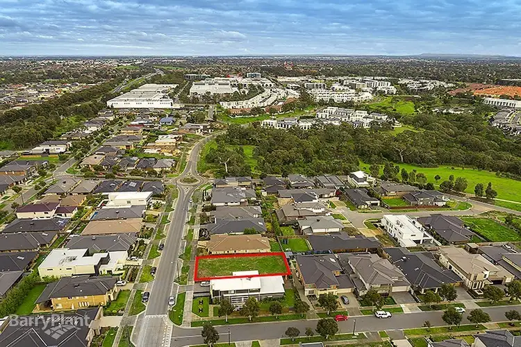 Fifth view of Homely land listing, 75 Linacre Drive, Bundoora VIC 3083