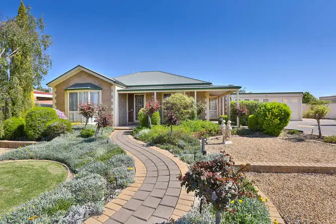 4 Mitchell Court, Mildura VIC 3500