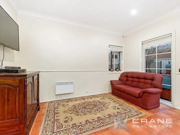 Fifth view of Homely house listing, 29 Edgbaston Parade, Caroline Springs VIC 3023