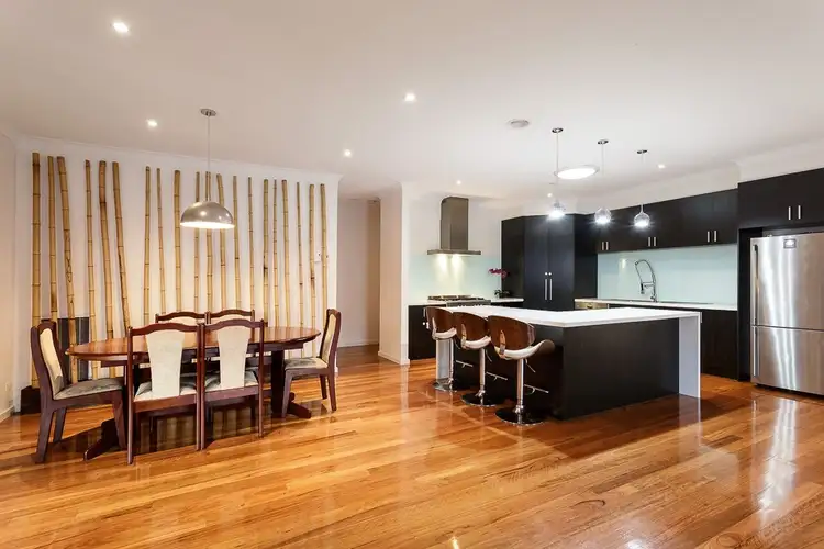 Third view of Homely house listing, 4B Glendarragh Road, Templestowe VIC 3106
