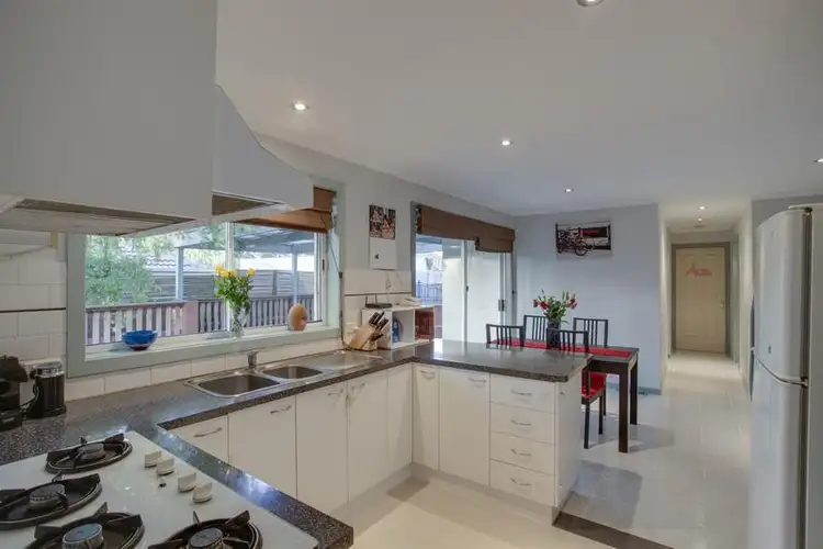 Third view of Homely unit listing, 8A Orchard Road, Bayswater VIC 3153