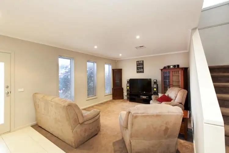 Second view of Homely house listing, 1 Cloudy Crescent, Point Cook VIC 3030