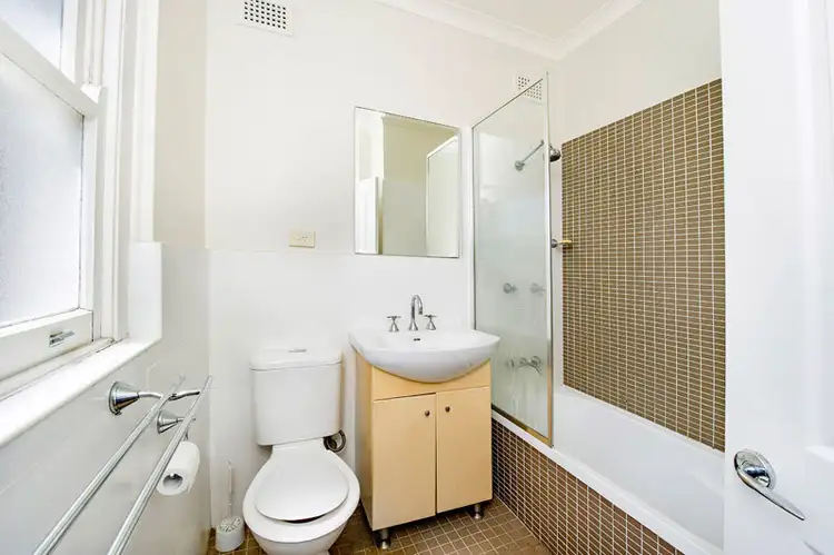 Third view of Homely unit listing, 12/44 Oberon Street, Randwick NSW 2031