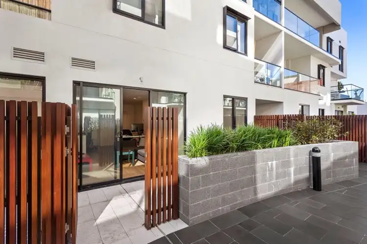 Main view of Homely apartment listing, G31/8 Garfield Street, Richmond VIC 3121