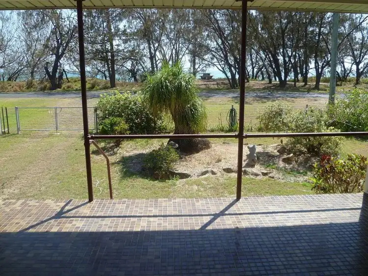 Third view of Homely house listing, 39 Esplanade, Woodgate QLD 4660