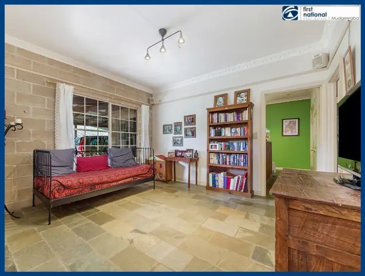 Sixth view of Homely house listing, 2364 Springbrook Road, Springbrook QLD 4213