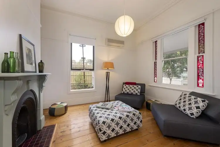 Second view of Homely house listing, 39 Howitt Street, Northcote VIC 3070