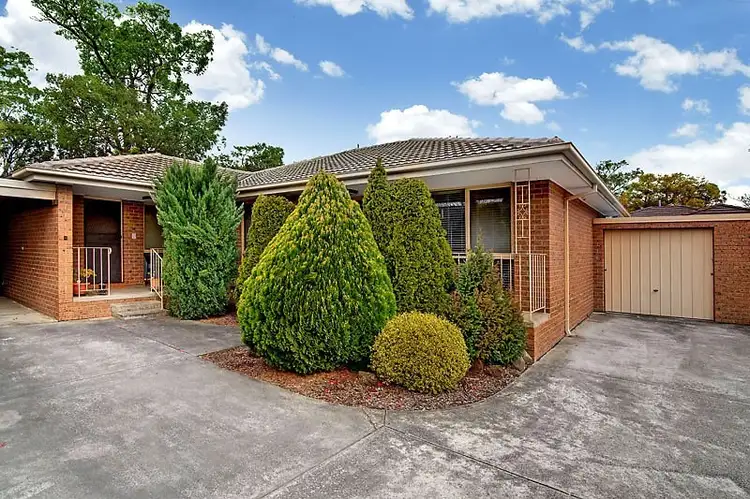 3/59 Dublin Road, Ringwood East VIC 3135