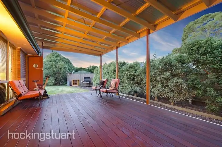 Sixth view of Homely house listing, 60 Armstrong Road, Mccrae VIC 3938