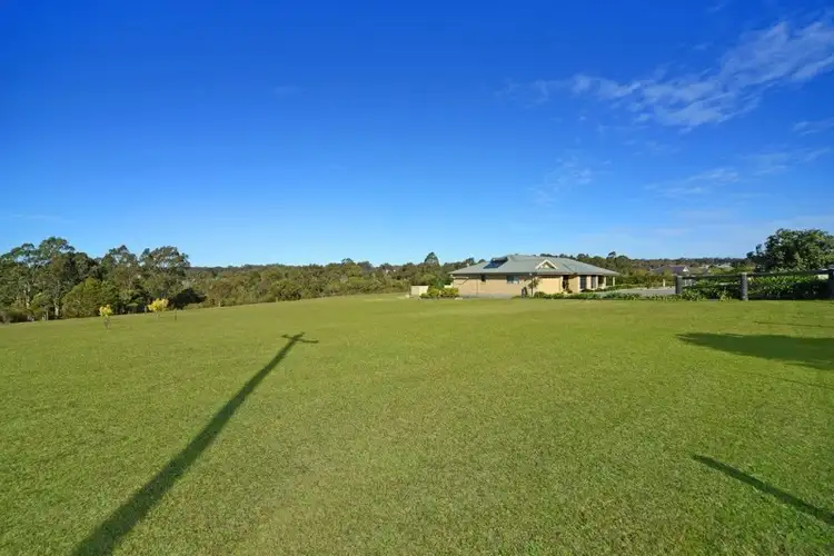 Third view of Homely house listing, 206 Stringybark Road, Nowra Hill NSW 2540