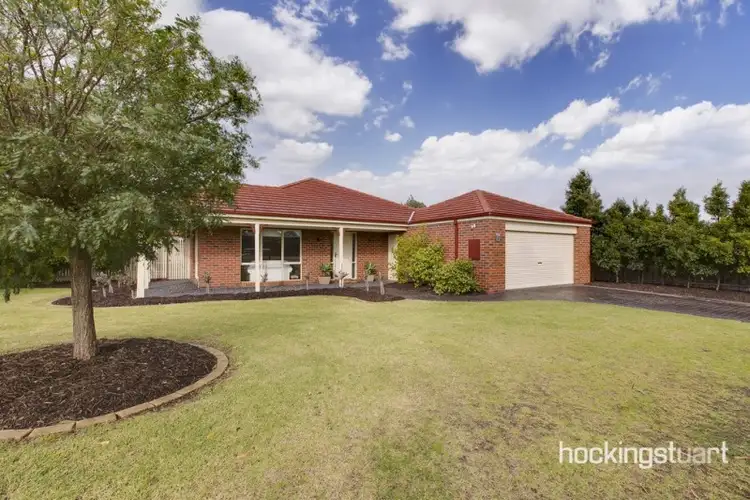 58 Summerfield Drive, Mornington VIC 3931