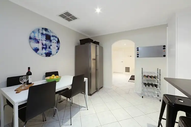 Third view of Homely house listing, 9 Erie Avenue, Rowville VIC 3178