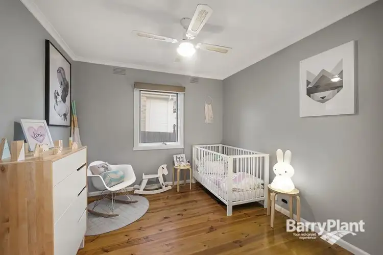 Fifth view of Homely house listing, 3 Dunn Street, Watsonia VIC 3087
