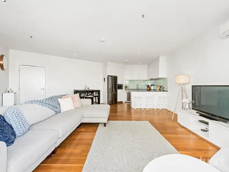 Fifth view of Homely apartment listing, 18/80 Balcombe Road, Mentone VIC 3194