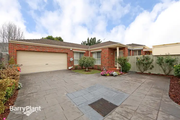 2/52 Shearer Drive, Rowville VIC 3178