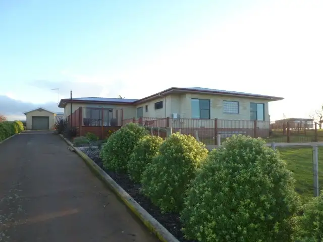 West Minstone Road, Scottsdale TAS 7260