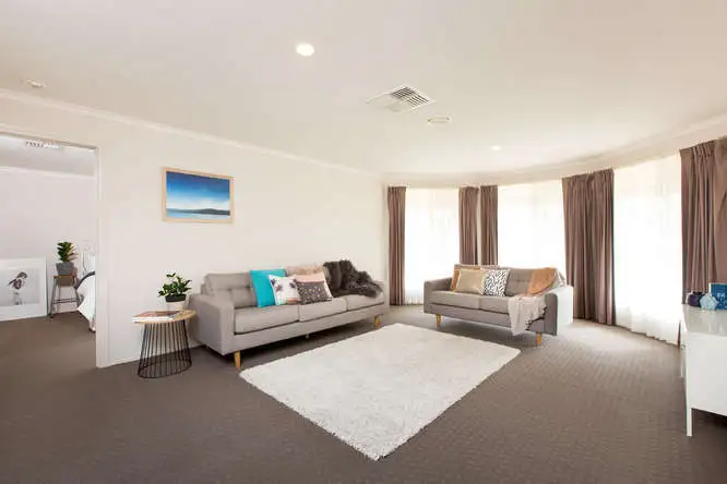 Third view of Homely house listing, 33 Canterbury Drive, Mildura VIC 3500