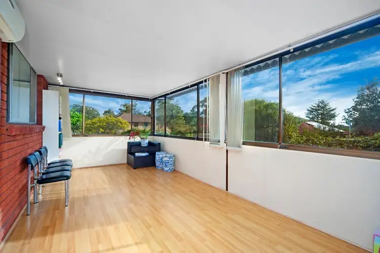Second view of Homely house listing, 17 Tracey Avenue, Carlingford NSW 2118