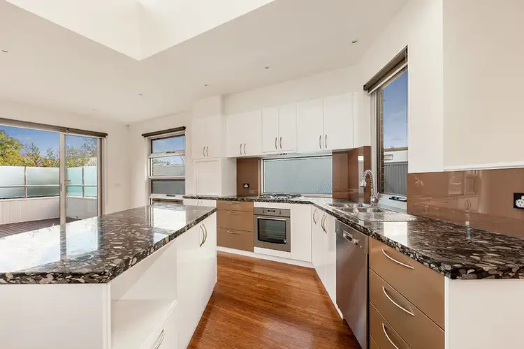 Third view of Homely house listing, 96 Rankins Road, Kensington VIC 3031