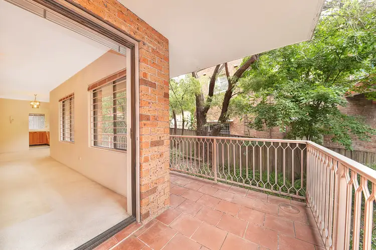 Fourth view of Homely unit listing, 4/153-161 Coogee Bay Road, Coogee NSW 2034
