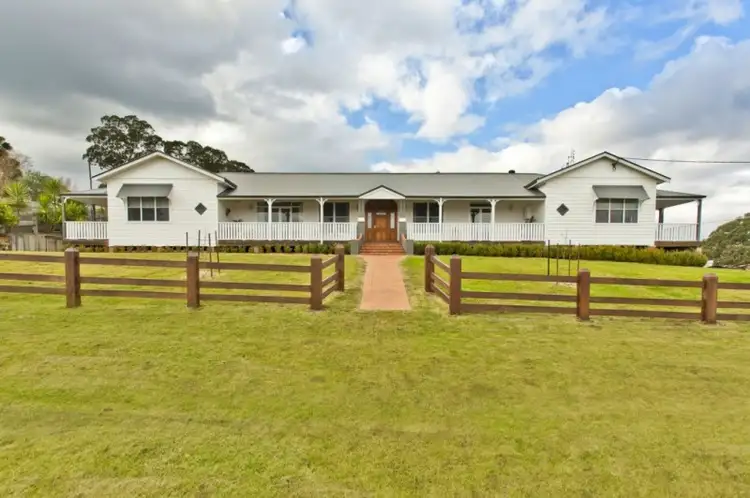 10 Shaw Street, Stroud NSW 2425