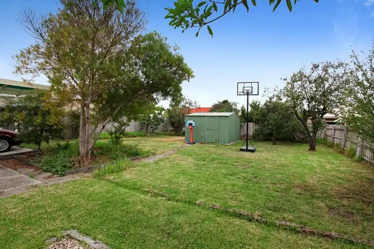 Sixth view of Homely house listing, 26 Mclean Street (Albion), Sunshine VIC 3020