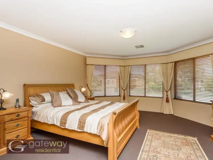 Fifth view of Homely house listing, 1 Hunter Way, Hammond Park WA 6164