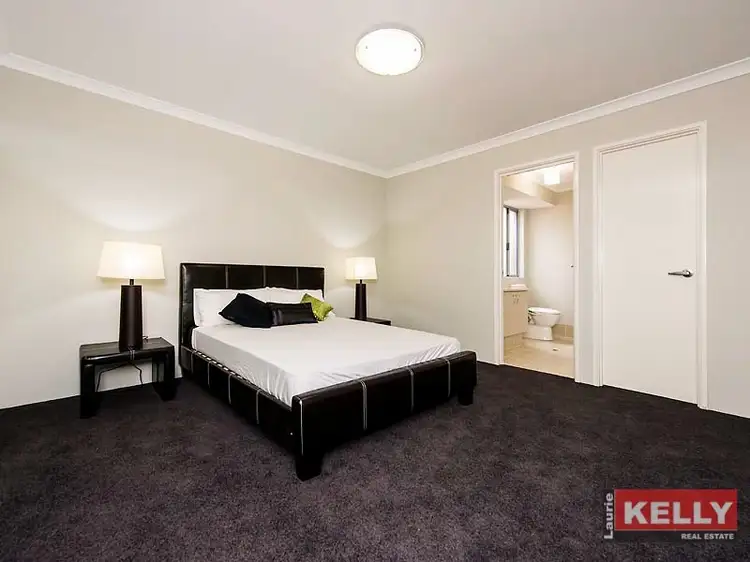 Second view of Homely house listing, 3/14 Boulder Street, Bentley WA 6102