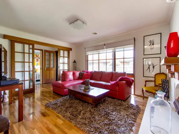 Second view of Homely house listing, 194 Heatherhill Road, Frankston VIC 3199