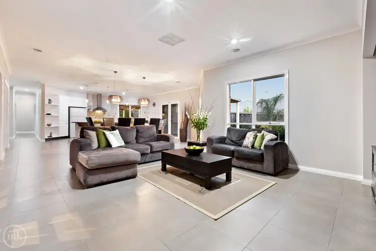 Fifth view of Homely house listing, 3 Angus Way, Doreen VIC 3754