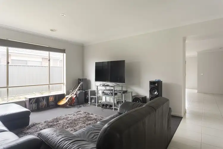 Fifth view of Homely house listing, 8 Bursaria Street, Jackass Flat VIC 3556