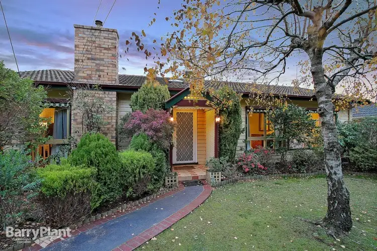 1/7 Prince Street, Ferntree Gully VIC 3156