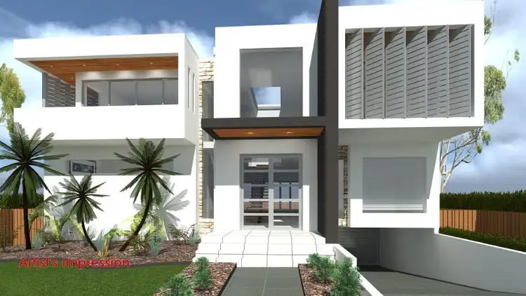 Second view of Homely house listing, 15 Ellis Street, Oatlands NSW 2117