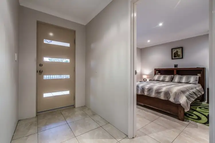 Second view of Homely house listing, 4 Atra Avenue, Tapping WA 6065