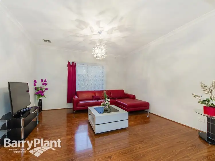 Third view of Homely house listing, 9 Chesterfield Road, Cairnlea VIC 3023